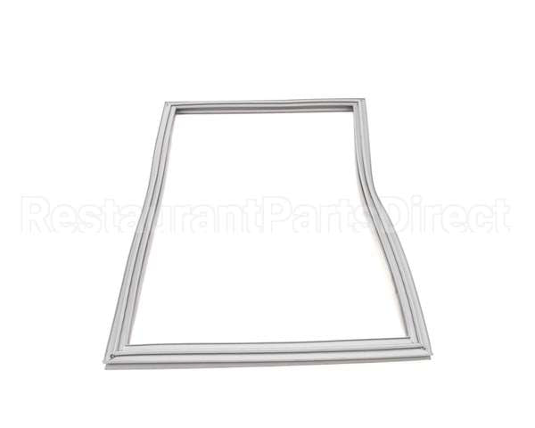 341-60284-02 Traulsen Gasket Compact 27 60 Top Drawe, 24.5X15.