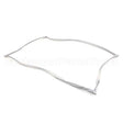 341-60286-00 Compatible Traulsen Gasket, Offset Door Tbc13 Easy, 44.25X27X1