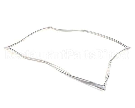341-60286-00 Traulsen Gasket, Offset Door Tbc13 Easy, 44.25X27
