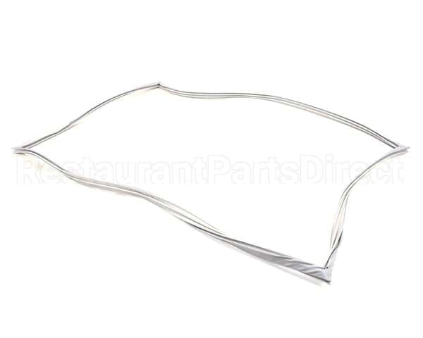 341-60286-00 Traulsen Gasket, Offset Door Tbc13 Easy, 44.25X27