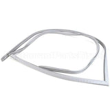 341-60289-00 Compatible Traulsen Gasket Snap Ri 32L 29.2 5 X 67.44