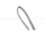 341-60314-01 Traulsen Snap-On Compression Gasket, 34