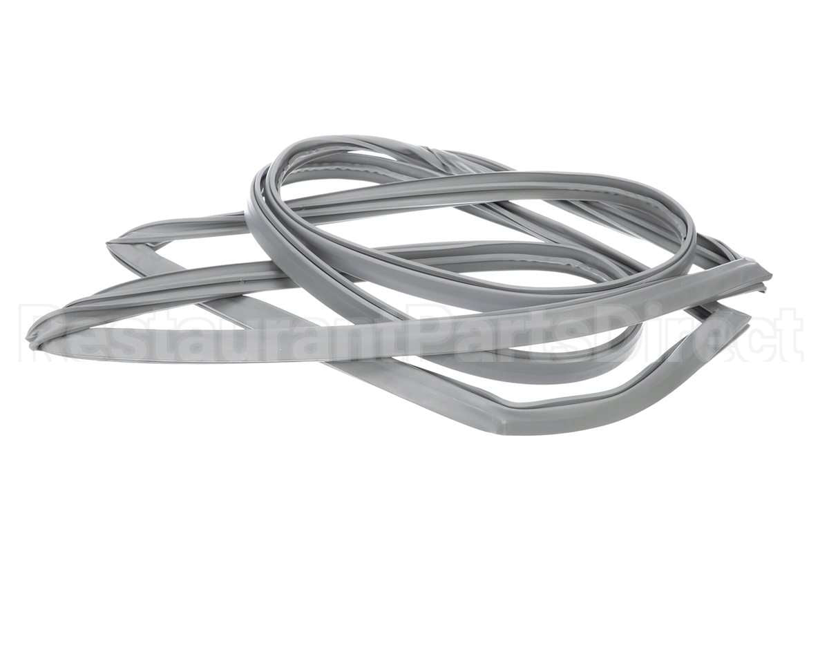 341-60349-00 Traulsen Gasket Door Fh, Centerline