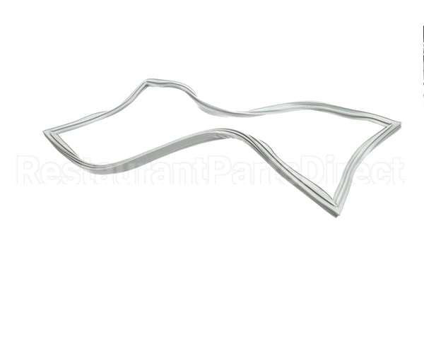 341-X0019-00 Traulsen Gasket Assemblyoffset1/4 Ex-Wide, 29.25X