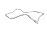 341-X0019-00 Traulsen Gasket Assemblyoffset1/4 Ex-Wide, 29.25X