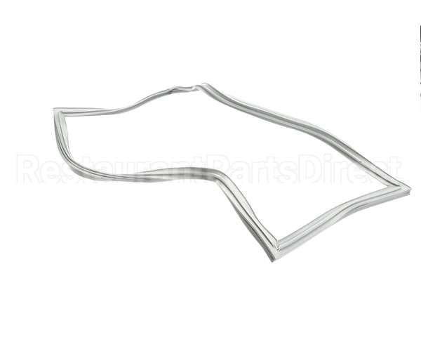 341-X0019-00 Traulsen Gasket Assemblyoffset1/4 Ex-Wide, 29.25X