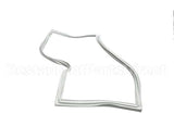 341-X0019-00 Traulsen Gasket Assemblyoffset1/4 Ex-Wide, 29.25X