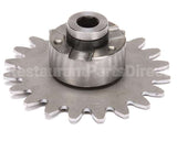 3410 Hardt Socket Hub Assembly R.h.s. (L.h. Thread)