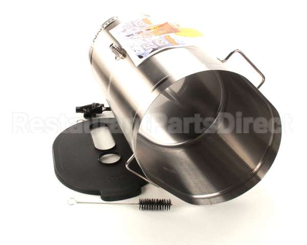 34100.0002 Bunn Bru Thru Vat