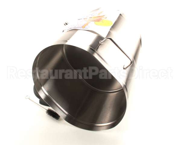 34100.0002 Bunn Bru Thru Vat