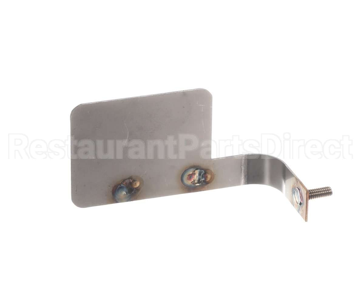 341012G01 Hoshizaki Baffle (A)-Chute