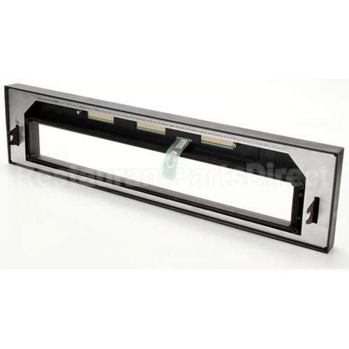 34102 Compatible Blodgett Bezel Membrane Assy Frt Uhc1