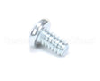 3410500000 Jade Screw, 6-32 X 1/4 Pn Ph Zn