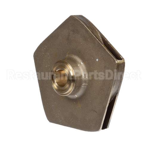 3411 Douglas Machines Impeller