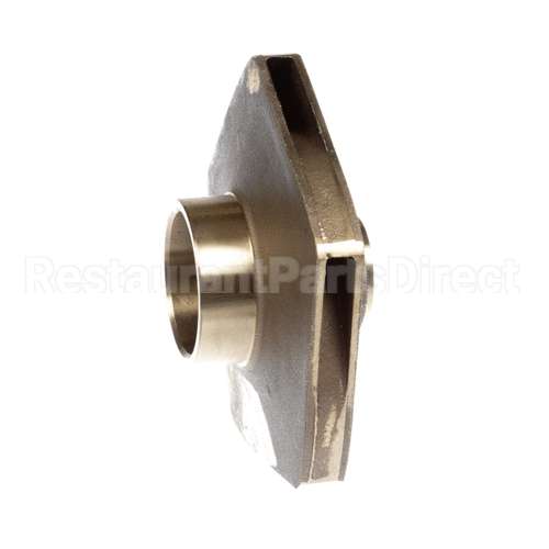3411 Douglas Machines Impeller
