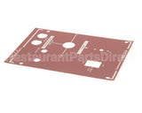 34111 Southbend Range Decal,Control Panel Wendys