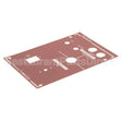 34111 Compatible Star Decal Side Panel Wendy"S Rh-36 (New 1 Switch)