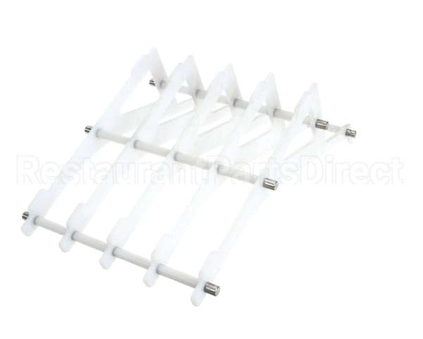 34118 Power Soak Systems Rib Assembly Rear 12 Nom 28.75 34W