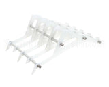 34118 Power Soak Systems Rib Assembly Rear 12 Nom 28.75 34W