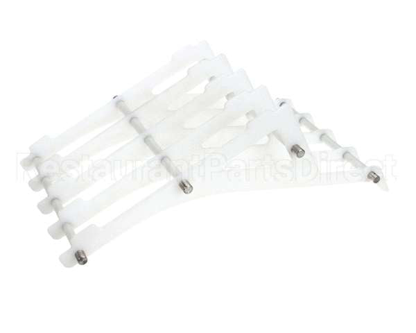 34118 Power Soak Systems Rib Assembly Rear 12 Nom 28.75 34W