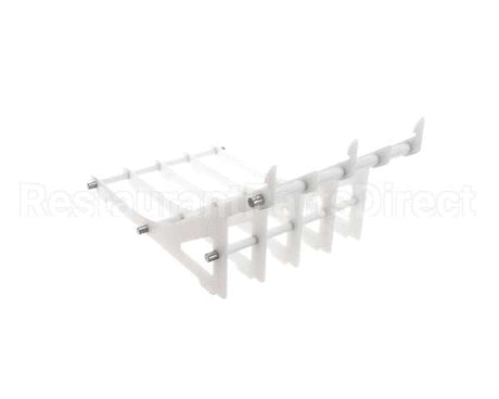 34119 Power Soak Systems Rib Assembly Rear 12 31.75 37W