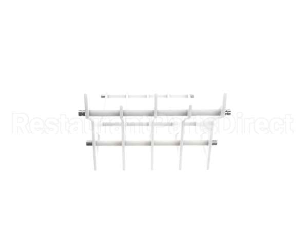 34119 Power Soak Systems Rib Assembly Rear 12 31.75 37W