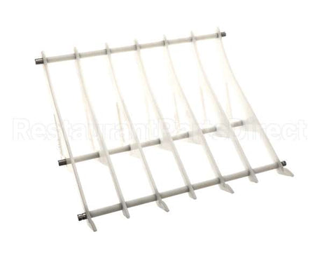 34120 Power Soak Systems Rib Assembly Rear 18 24.7525.75 3