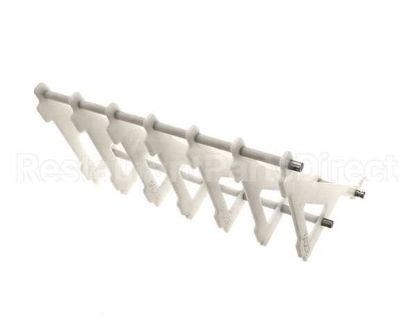 34120 Power Soak Systems Rib Assembly Rear 18 24.7525.75 3