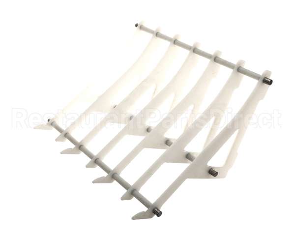 34120 Power Soak Systems Rib Assembly Rear 18 24.7525.75 3