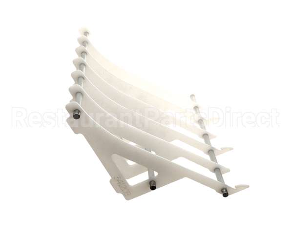 34120 Power Soak Systems Rib Assembly Rear 18 24.7525.75 3