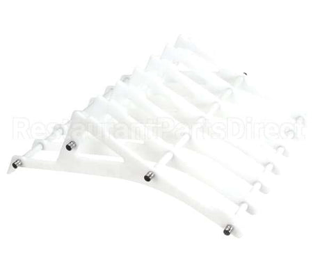 34121 Power Soak Systems Rib Assembly Rear 18 Nom 28.75 34W