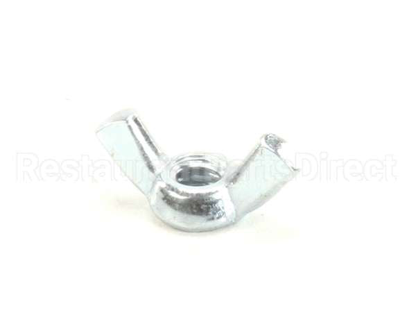 3412100000 Jade Nut, 1/4-20 Wing