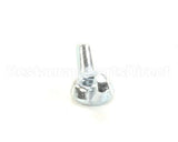 3412100000 Jade Nut, 1/4-20 Wing