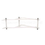 34123 Power Soak Systems Rib Assembly Rear 6 Nom 24.75W/25.