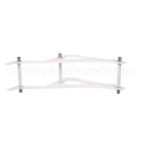 34123 Power Soak Systems Rib Assembly Rear 6 Nom 24.75W/25.