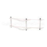 34123 Power Soak Systems Rib Assembly Rear 6 Nom 24.75W/25.