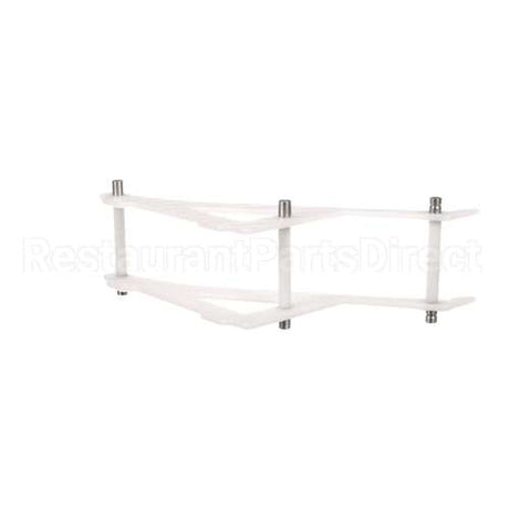 34123 Power Soak Systems Rib Assembly Rear 6 Nom 24.75W/25.