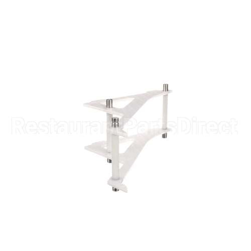 34123 Power Soak Systems Rib Assembly Rear 6 Nom 24.75W/25.