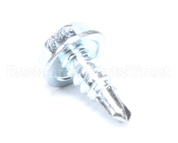 3412300000 Jade Screw, #10 X 1/2 Hx Zn Tk