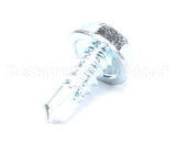 3412300000 Jade Screw, #10 X 1/2 Hx Zn Tk