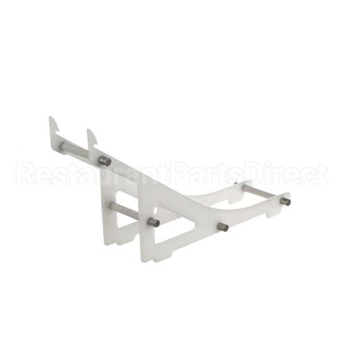 34124 Power Soak Systems Rib Assembly Rear 6 Nom 28.75 34W