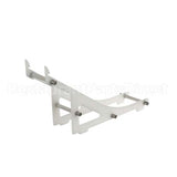 34124 Power Soak Systems Rib Assembly Rear 6 Nom 28.75 34W