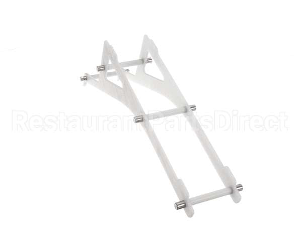 34125 Power Soak Systems Rib Assembly Rear 6 31.75 37W