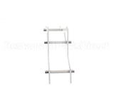 34125 Power Soak Systems Rib Assembly Rear 6 31.75 37W