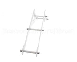 34125 Power Soak Systems Rib Assembly Rear 6 31.75 37W