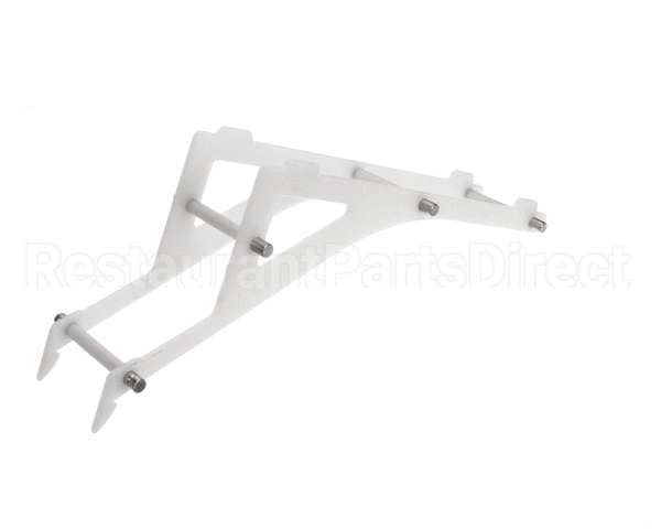 34125 Power Soak Systems Rib Assembly Rear 6 31.75 37W