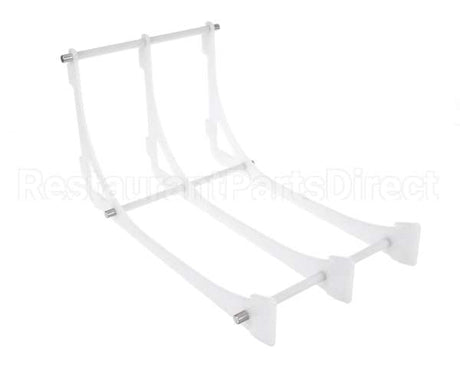 34126 Power Soak Systems Rib Assembly Front 12/ 21Deep