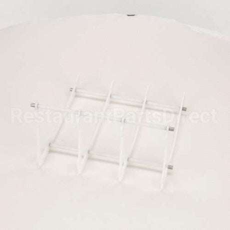 34128 Power Soak Systems Rib Assembly Front 18 21Deep