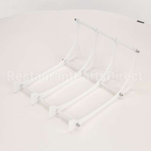 34128 Power Soak Systems Rib Assembly Front 18 21Deep