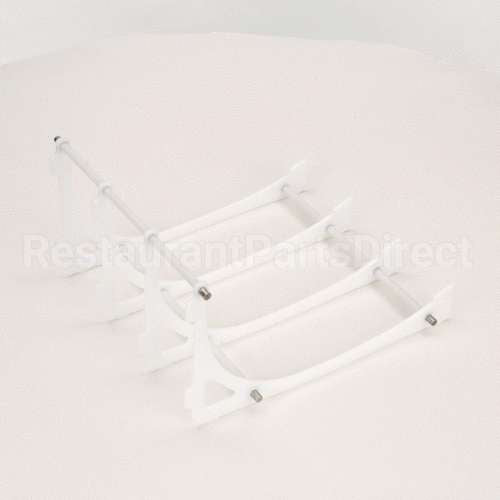 34128 Power Soak Systems Rib Assembly Front 18 21Deep